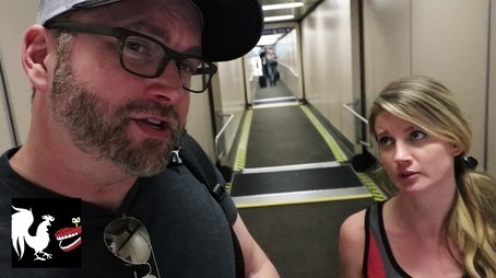Burnie Vlog #2 (2017) - Episode 67 poster and promotional image