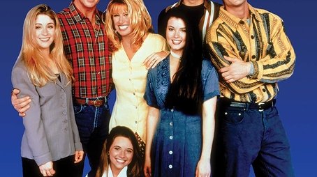 Step by Step (1991) poster