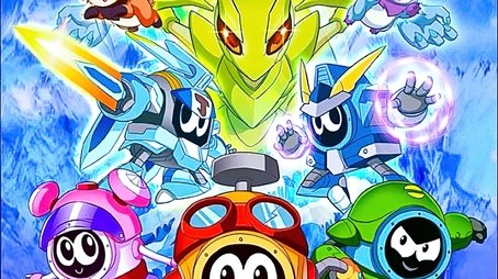 Season 10 (2019) - Season 10 poster and promotional image