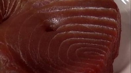 Fish Steaks 101 (2006) - Episode 12 poster and promotional image
