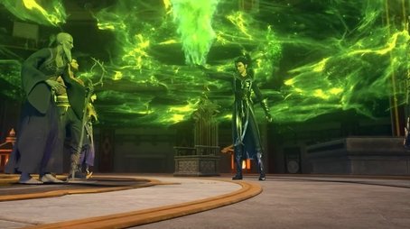 Episode 47 (2023) - Episode 47 poster and promotional image