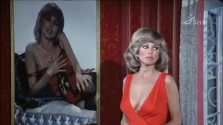 Don Quixote / The Sex Symbol (1980) - Episode 4 poster and promotional image