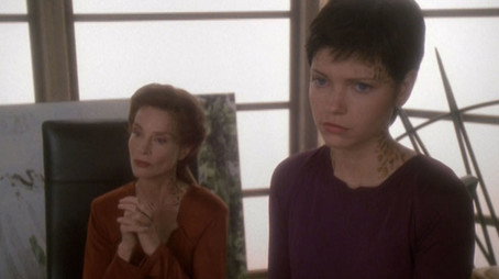 Star Trek: Deep Space Nine Évad 7