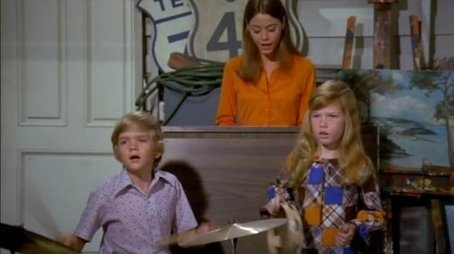 Home Is Where the Heart Was (1972) - Episode 15 poster and promotional image