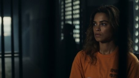 Episode 9 (2022) - Episode 9 poster and promotional image