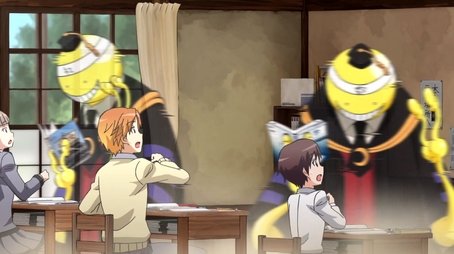 Test Time (2015) - Episode 6 poster and promotional image