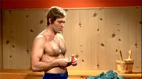 Ordeal (1971) - Episode 19 poster and promotional image