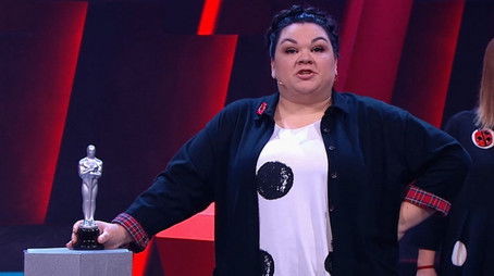 Episode 3 (2021) - Episode 3 poster and promotional image