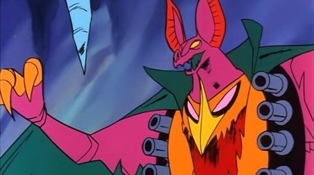 The Cave of Daakuru, The Devil Beast of Darkness (1975) - Episode 14 poster and promotional image
