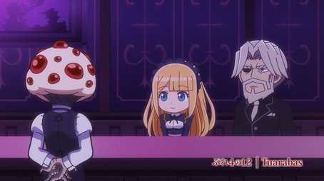 Play Play Pleiades 4 - Play 12: Tuarabas (2022) - Episode 54 poster and promotional image