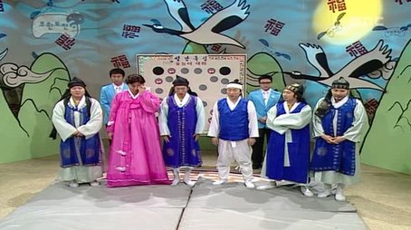 2007 Lunar New Year's Day Special (2007) - Episode 41 poster and promotional image