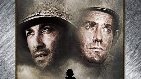 Combat! (1962) poster