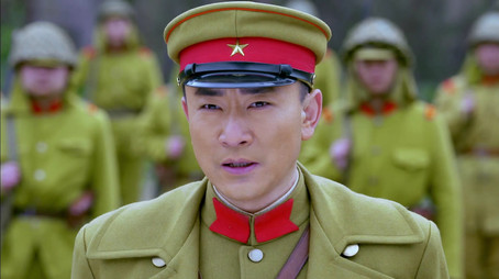 尖锋之烈焰青春 Сезон 1