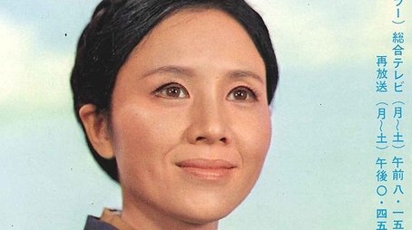Niji (1970) poster