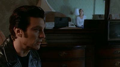 The Assassin (1999) - Episode 11 poster and promotional image