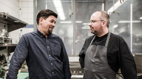 Kitchen Impossible Staffel 1 Stream Kitchen Impossible Staffel 1 Stream