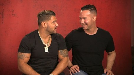 Road to Vacation: Jersey Shore’s Biggest Blow-Ups (2018) - Episode 2 poster and promotional image