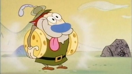 Magical Golden Singing Cheeses (1994) - Episode 8 poster and promotional image