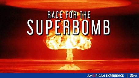 Race for the Superbomb (1999) - Episode 2 poster and promotional image