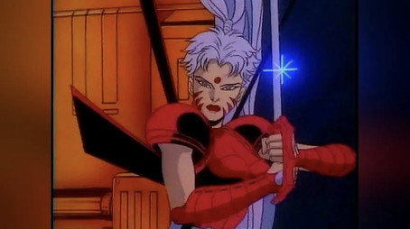 WildC.A.T.S: Covert Action Teams Stagione 1