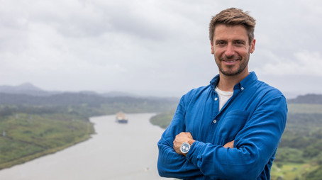 Building the Impossible Stagione 3