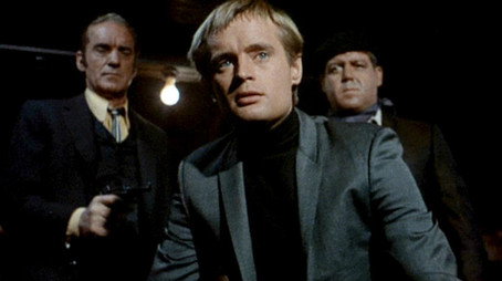 The Man from U.N.C.L.E. Сезон 2