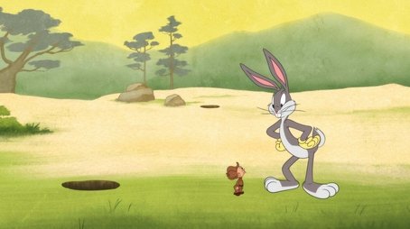 Mini Elmer (2020) - Episode 5 poster and promotional image