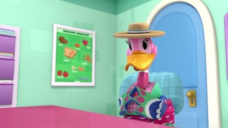 It's a Hard Doc Life (2020) - Episode 14 poster and promotional image