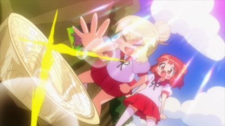 あいまいみー Сезон 2