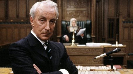 Political Thrillers: Plays of State (2003) - Episode 6 poster and promotional image