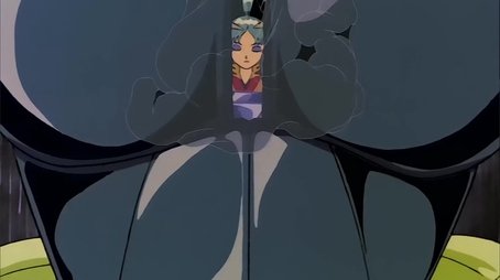 Come Forth! Absolutely Invincible Union!! (1991) - Episode 23 poster and promotional image