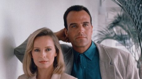 Season 1 (1994) - Season 1 poster and promotional image
