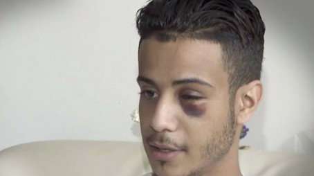 I Survived a Crime Stagione 1