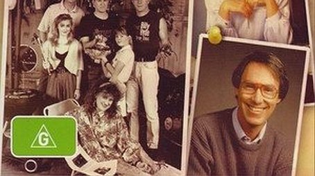 Hey Dad..! (1987) poster