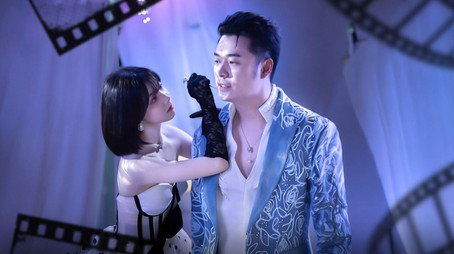奋斗吧人生-演员篇 Сезон 1