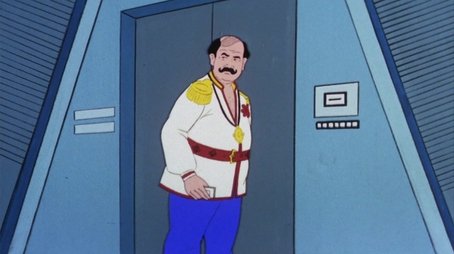 Mudd's Passion (1973) - Episode 10 poster and promotional image