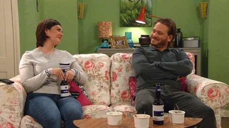 Thursday 8 July (Part 1) (2021) - Episode 153 poster and promotional image