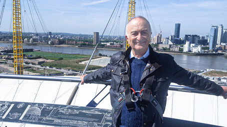 The Thames: Britain's Great River with Tony Robinson Évad 1