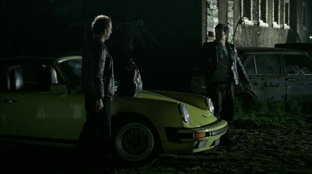 Romanzo criminale - La serie Сезон 2
