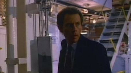 The Good Samaritan (1988) - Episode 10 poster and promotional image