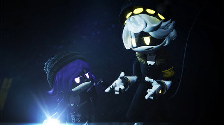 Matadrones Temporada 1