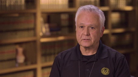 Portrait of a Serial Killer (2020) - Episode 7 poster and promotional image