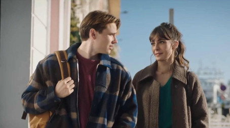 Demain nous appartient Temporada 2