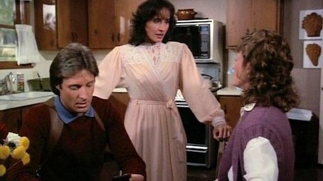 Lost and Found (1984) - Episode 12 poster and promotional image