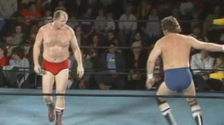Mid-Atlantic Championship Wrestling Сезон 4