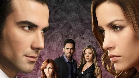 Corazon Valiente (2012) poster