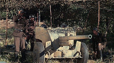 The Gun (1966) - Episode 1 poster and promotional image