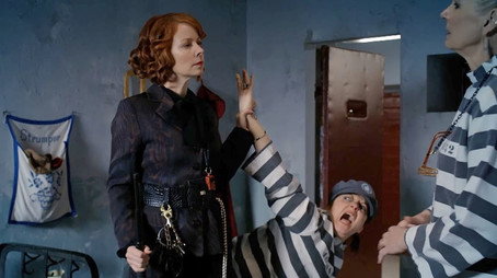 Julkalendern Évad 62