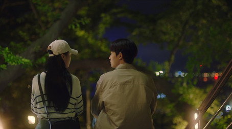 우리가 사랑했던 모든 것 Évad 1