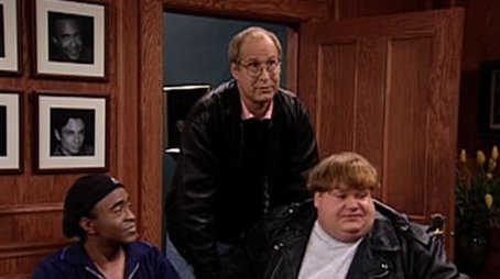 Chris Farley/The Mighty Mighty Bosstones (1997) - Episode 4 poster and promotional image
